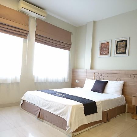 London Hotel Ha Long Dış mekan fotoğraf